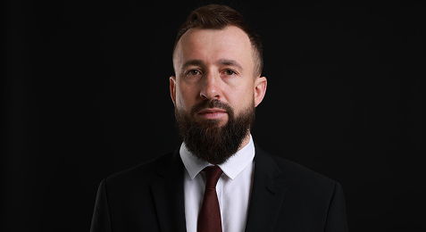 Daniel Mercer, Founder